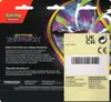Pokémon ME05 Donkerde Nacht 3-kaarten blisterverpakking - Productafbeelding-voorbeeld 9