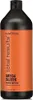 Matrix Total Results Mega Sleek Shampoo 1000ml Anteprima dell’immagine prodotto 1