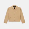 DICKIES OAKPORT CROPPED COACH Beige Produktbild-Vorschau 2