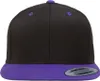 FLEXFIT 6089MT | Classic Snapback 2-Tone Cap - Farbe: Produktbild-Vorschau 9