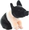 Maiale di peluche 19 cm ECO-FRIENDLY Anteprima dell’immagine prodotto 1