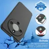 Silikonowe etui do Honor Magic 8 Lite – etui ochronne w Podgląd zdjęcia produktu 6