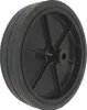 K200 Ruote universali per tosaerba d=200 mm Anteprima dell’immagine prodotto 1