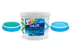 Chlorgranulat für Pool 3 kg - Schockchlorung Pool - Produktbild-Vorschau 2