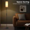 Stehlampe Wohnzimmer Dimmbar, 3 Farbtemperaturen, Produktbild-Vorschau 9