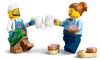 LEGO City Truck s donutmi, Stavebnica, 5 rok / roky, Plast, Náhľad obrázku produktu 16