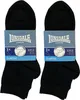 Lonsdale 6 Paar Quarter Socken Leichter Stoff Gekämmte Produktbild-Vorschau 1