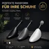 Schuhspanner 6er Set Schuhstecker Herrenschuhe Damenschuhe Produktbild-Vorschau 2