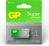 GP Batteries Super Alkaline GP1604A, Einwegbatterie, 9V, Produktbild-Vorschau 3