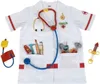 Theo Klein Blouse de médecin avec accessoires 4341 Voir les images du produit 3