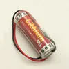 2 PIÈCES MAXELL ER6C AA F2-40BL 3,6 V 1800 mAh Batterie Voir les images du produit 2