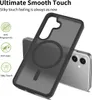 Magnetické pouzdro pro Samsung Galaxy S25 / S24, Náhled obrázku produktu 5