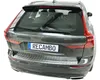 Protezione paraurti in acciaio inox opaco adatta a Volvo Anteprima dell’immagine prodotto 4