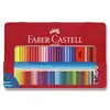 FABER-CASTELL Buntstift Colour Grip 48er-Metalletui Produktbild-Vorschau 3