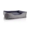 A dog bed on a white background. Produktbild-Vorschau