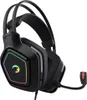 Gaming Headset mit Mikrofon USB Gamer PC vibrierende Produktbild-Vorschau 1