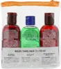 Malibu Travel Pack Bräunungslotionen SPF4, Bronzer + After Produktbild-Vorschau 8