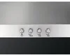 AEG 3000 ExtractionTech Wandhaube / 60 cm / Edelstahl Produktbild-Vorschau 8