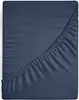 Jersey prestieradlo180x200 30cm bavlna Hmotnosť: 125 G/M2 Náhľad obrázku produktu 4
