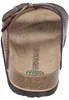 Dr. Brinkmann Herren Pantoletten Leder Clogs 602866, Produktbild-Vorschau 3