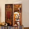 Book Nook Eternal Bookstore 23 x 11 cm Produktbild-Vorschau 24