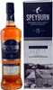Speyburn 15 Years + Box 700ml 46% Vol. Produktbild-Vorschau 1