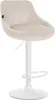 A single bar stool is shown against a white background. Podgląd zdjęcia produktu