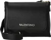 A black Valentino handbag is shown against a white background. Náhled obrázku produktu