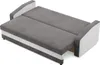 3-Sitzer Sofa ORION, Sofa mit Schlaffunktion, Liegefläche Produktbild-Vorschau 3