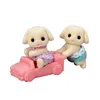 Sylvanian Families 5737, 3 Jahr(e), Mehrfarbig, Produktbild-Vorschau 1