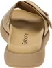Gabor 63.751 Damenschuhe - bequeme Pantoletten gold Produktbild-Vorschau 6