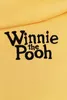 Winnie The Pooh Kapuzenpullover Herren Pooh - Honey gelb L Produktbild-Vorschau 4