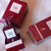Maison Alhambra Forbidden Love Unisex Eau de Parfum 80 ml Produktbild-Vorschau 6