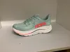 HOKA Clifton 10 Herren Laufschuhe grün EU 43 1/3 Produktbild-Vorschau 13