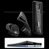 SPIGEN Spigen Galaxy S25 Ultra Case Liquid Air Matte Black Anteprima dell’immagine prodotto 21