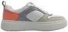 Tamaris Sneaker - Blau Combi Leder/Textil : 37 : Normal Produktbild-Vorschau 13