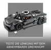 42173 - LEGO Technic - Szary hipersamochód Koenigsegg Jesko Podgląd zdjęcia produktu 59