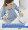 Beurer Ih18 lean Inhalator 1 St Produktbild-Vorschau 5