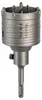 Makita HM-Hohlbohrkronen Set 68mm Produktbild-Vorschau 6