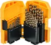 DEWALT Metallbohrer-Set HSS-Co 29-tlg Voir les images du produit 1