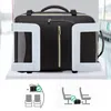 MODFU 40L Laptoprucksack Laptop Rucksack, Wasserbeständig Produktbild-Vorschau 5