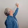 Homematic IP HmIP-SK4, Bílá, GSM, 400 m, CE, 5 V, 118 x 104 Náhled obrázku produktu 5