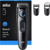 Braun Barttrimmer Series 3,3 Styling Zubehörteile Produktbild-Vorschau 1