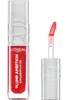 L'Oréal Paris Plump Ambition Hyaluron Lippenöl 380 Rouge In Produktbild-Vorschau 2