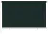 vidaXL Store extérieur 240x140 cm vert foncé HDPE Voir les images du produit 6