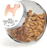 Mr. & Mrs. Panda Dose Cavapoo Lebensretter L 870ml - Weiß - Produktbild-Vorschau 2
