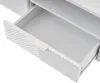 Sweiko Mobile TV moderno e bohémien, mobile TV dalle linee Anteprima dell’immagine prodotto 15