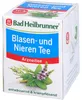 Tisana per vescica e reni Bad Heilbrunner, diuretica e Anteprima dell’immagine prodotto 2