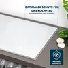 piastra di copertura bremermann in vetro di sicurezza, Anteprima dell’immagine prodotto 5
