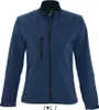 SOLs 46800 | Ladies Softshell Jacket Roxy - Farbe: Abyss Produktbild-Vorschau 2